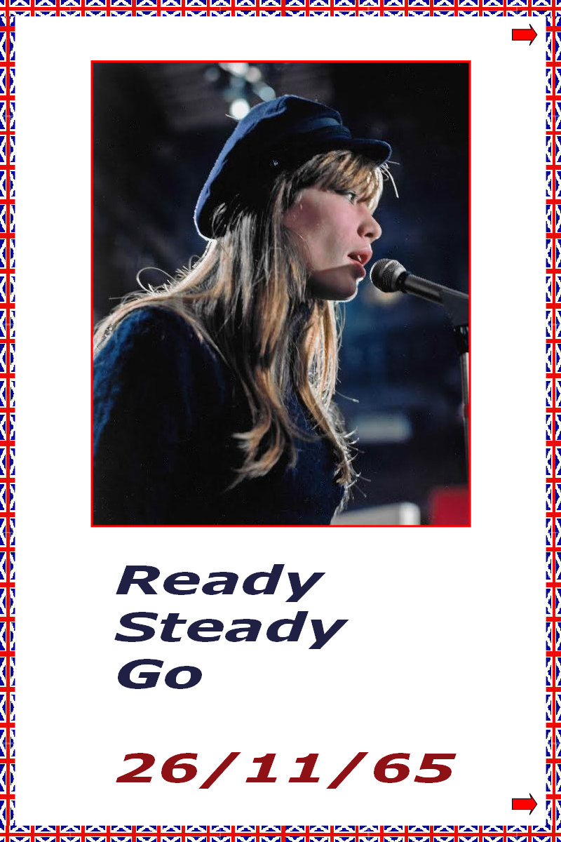 Ready
Steady
Go

26/11/65