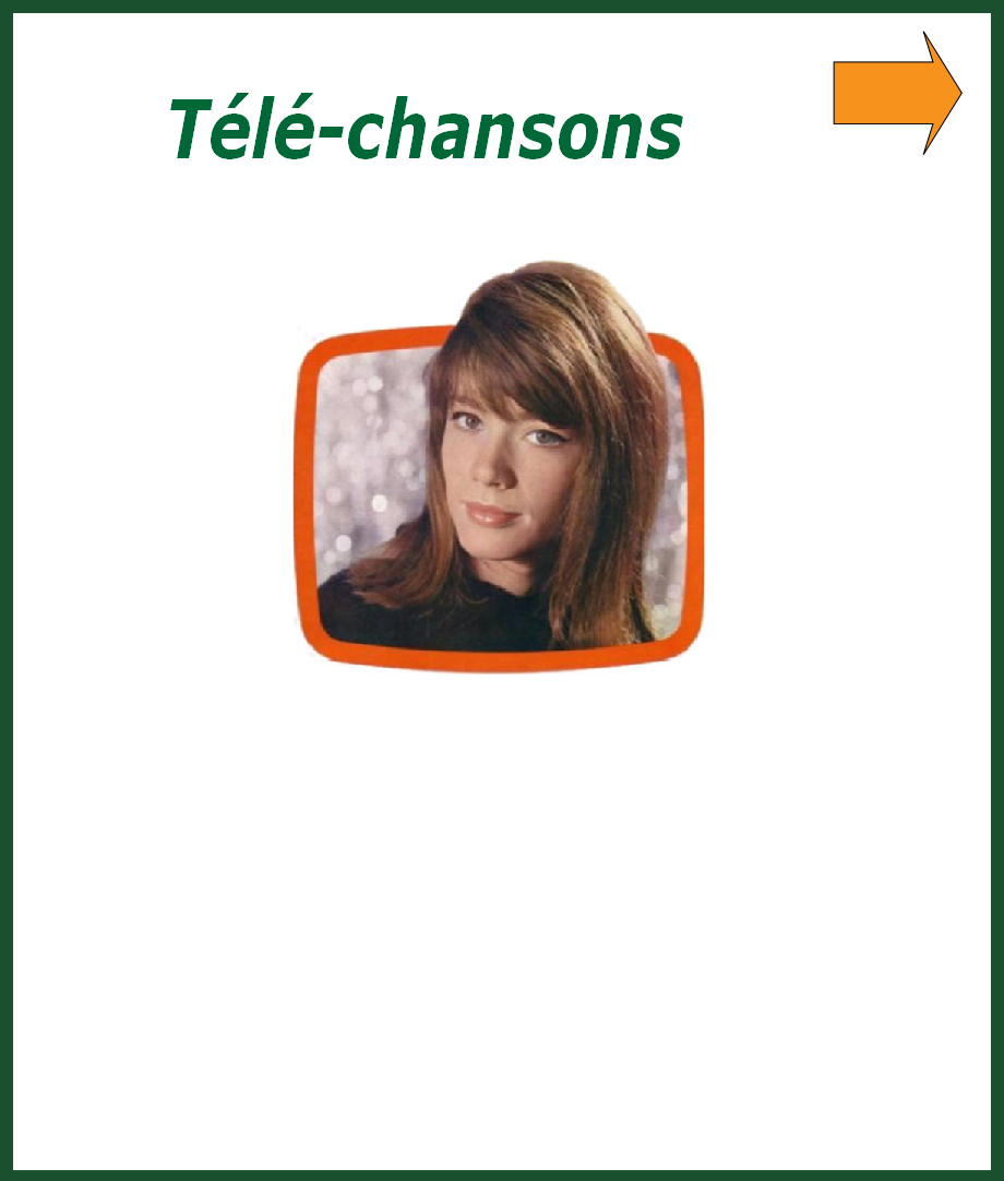 Télé-chansons